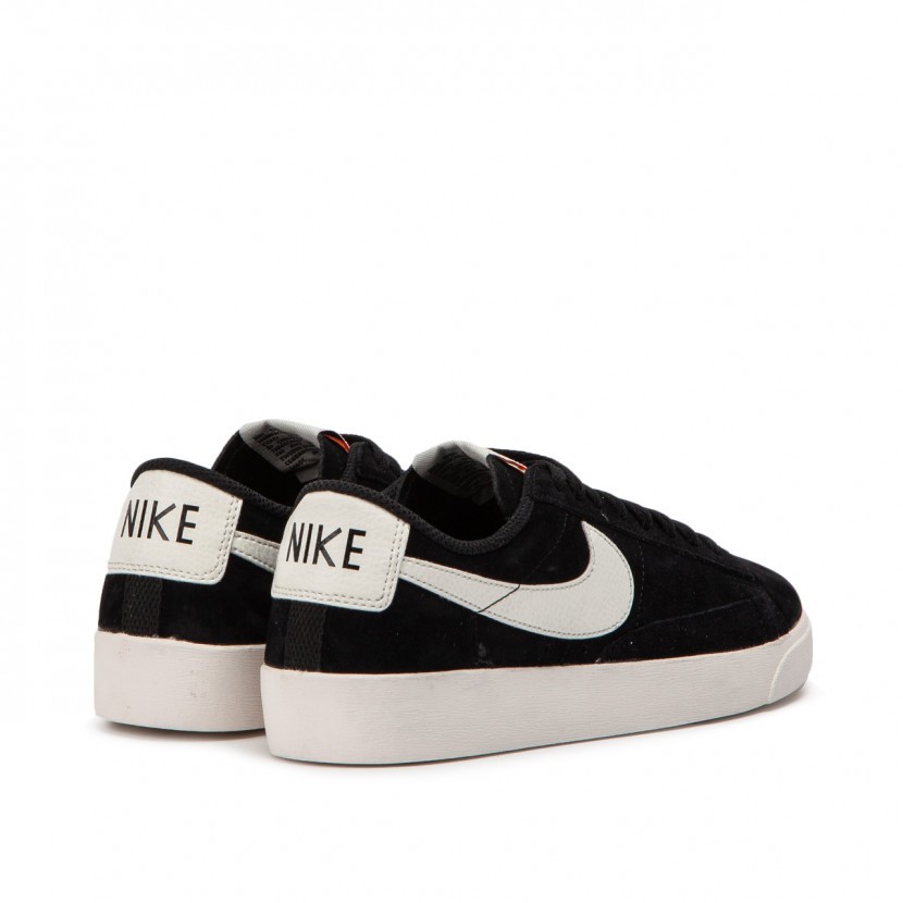 [Chính hãng] NIKE WMNS BLAZER LOW - Giầy Thể thao Nike Blazer cổ thấp