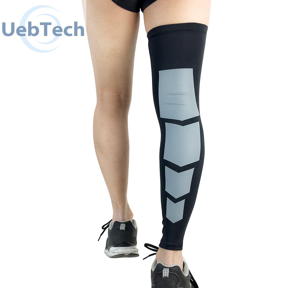 1 Tất Ống Chân Bảo Vệ Đầu Gối Chơi Thể Thao Chống Va Chạm