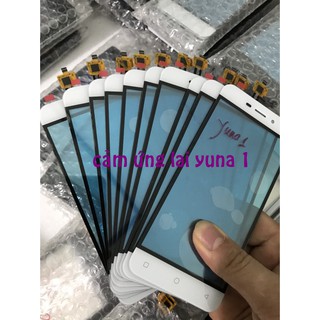 cảm ứng mobiistar lai Yuna 1