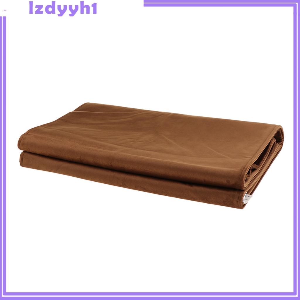 Khăn Trải Giường Nhiều Loại 50x240cm Phong Cách Châu Âu