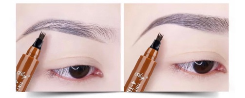 Bút gẩy sợi lông mày