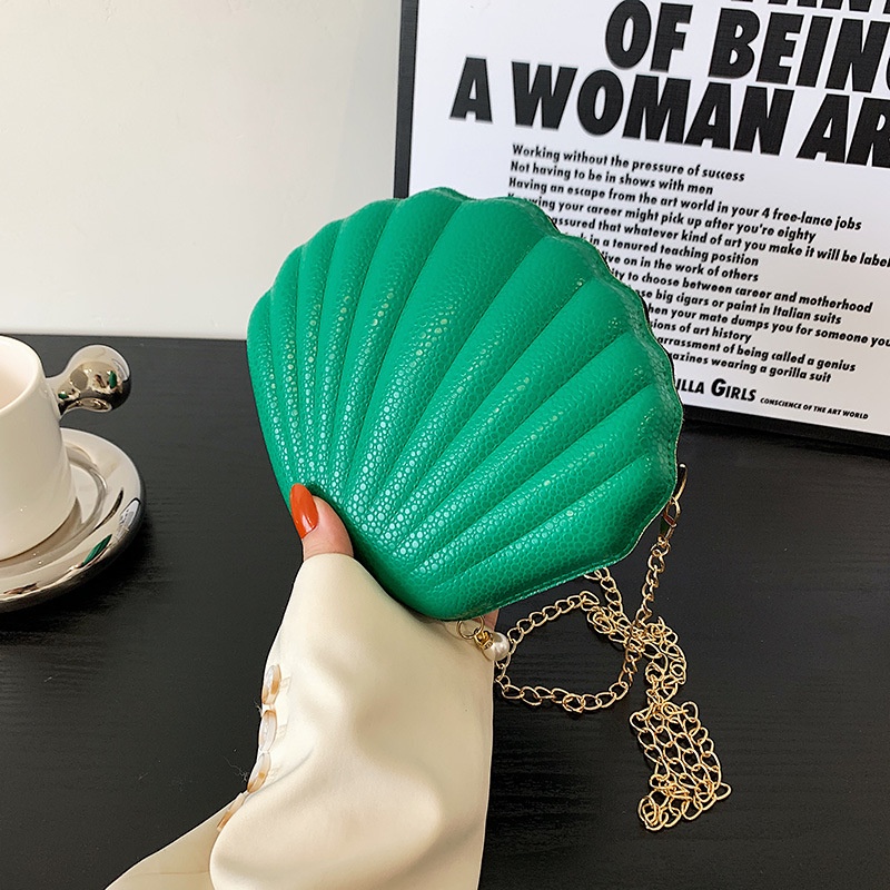 Túi Đeo Chéo Màu Sắc Thời Trang Mùa Xuân 2022 Cho Nữ