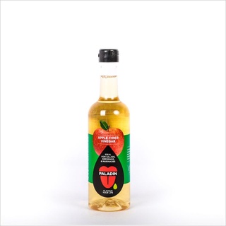 Giấm táo paladin - nhập khẩu bồ đào nha - 500ml