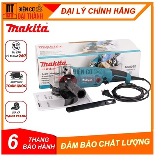 Máy mài góc 150mm makita m9003b 1050w