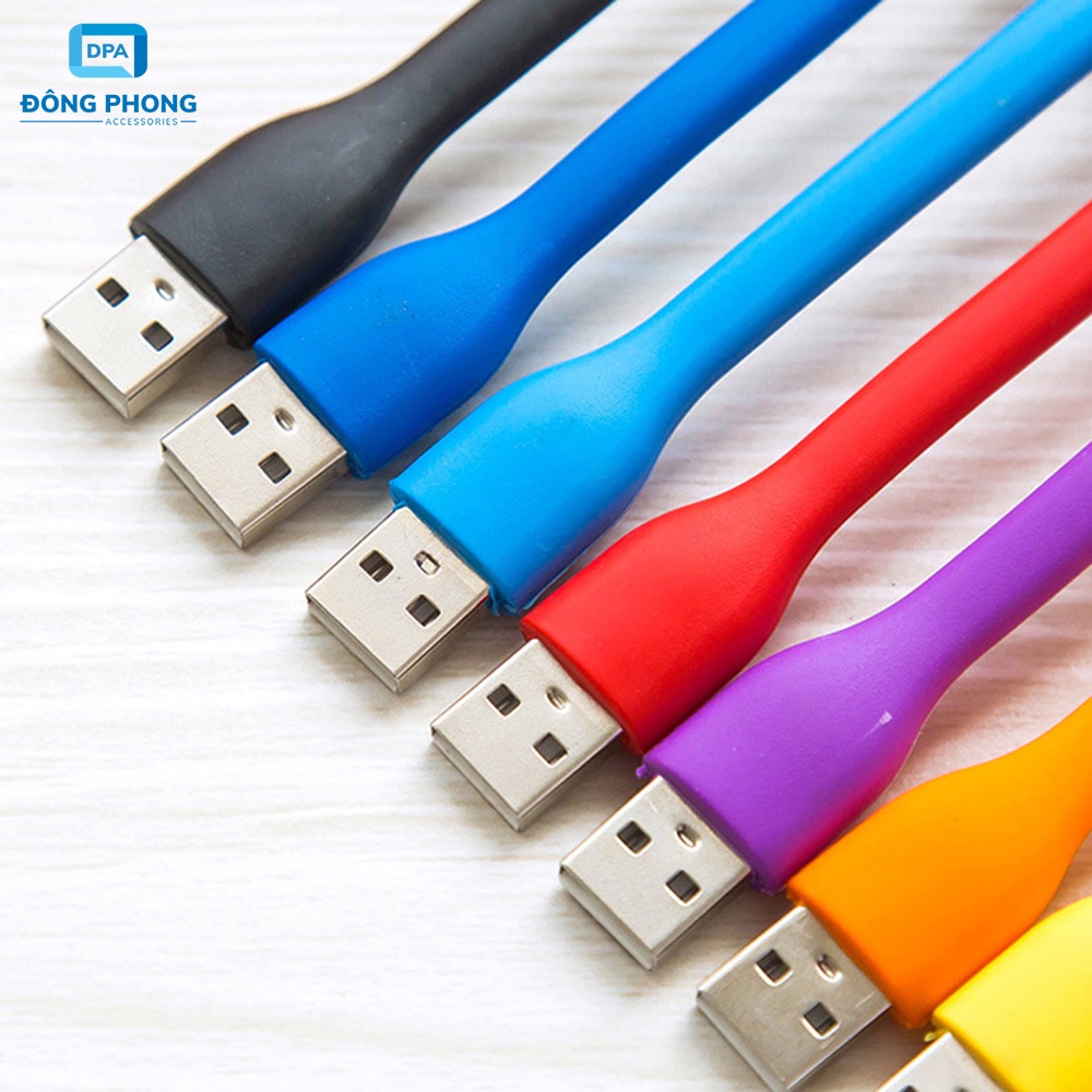 Đèn Led Dẻo USB