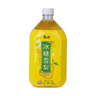 [Xả Kho] Nước lê Đài Loan 1000ml
