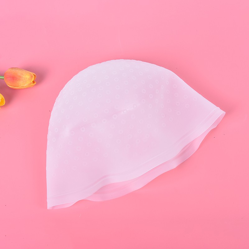 (Hàng Mới Về) Dụng Cụ Nhuộm Tóc Bằng Silicone Tái Sử Dụng