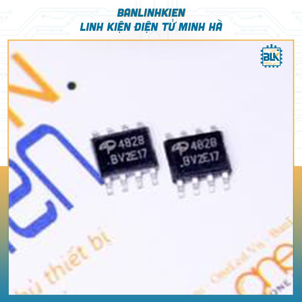 IC Chức Năng AO4828 SOP8 MOSFET
