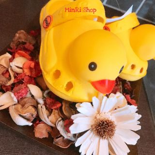 Dép vịt thái lan