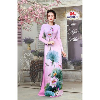 ÁO DÀI NỮ CAO CẤP