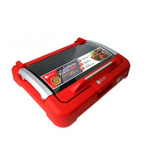 Vỉ nướng điện Elmich EGE-0704