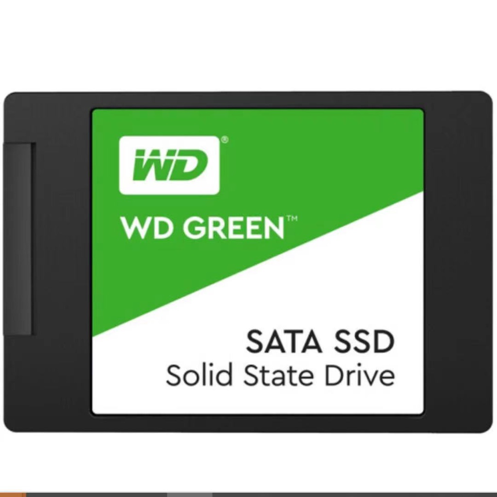 Máy tính xách tay chơi game WD / Western Digital 240G120G SSD SATA | BigBuy360 - bigbuy360.vn