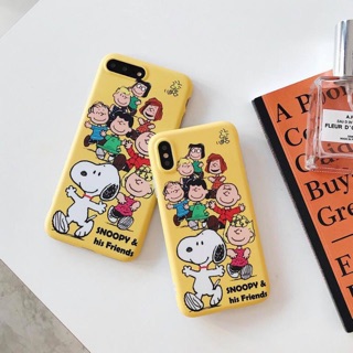 Ốp Snoopy Chất Đừng Hỏi