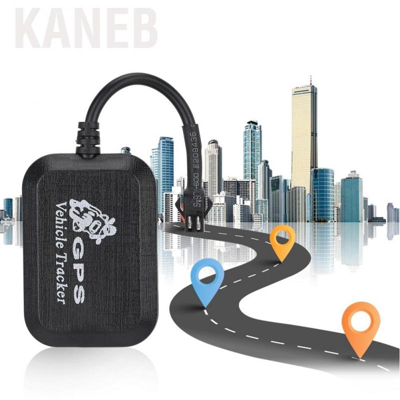 Kaneb Car GPS Locator Tracker Real Time Tracking System Global GSM 850/900/1800/1900hz