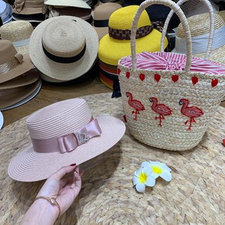 Mu Cói Cao Cấp DIOR {Ảnh Thật}