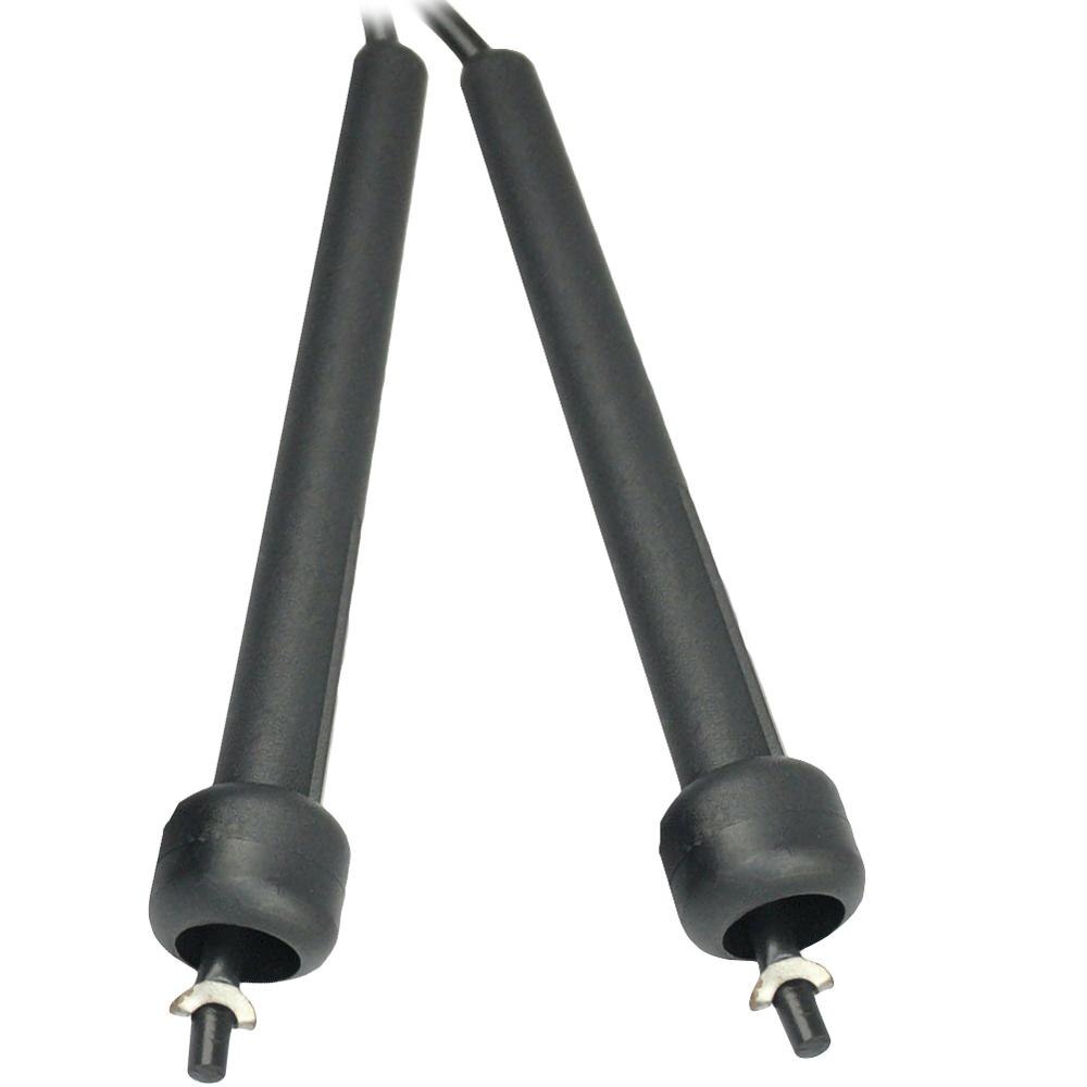 Dây Nhảy Tập Thể Dục Giảm Cân MixSport Chất Liệu PVC Siêu Bền Nhẹ Dành Cho Người Lớn Và Trẻ Em DTN01