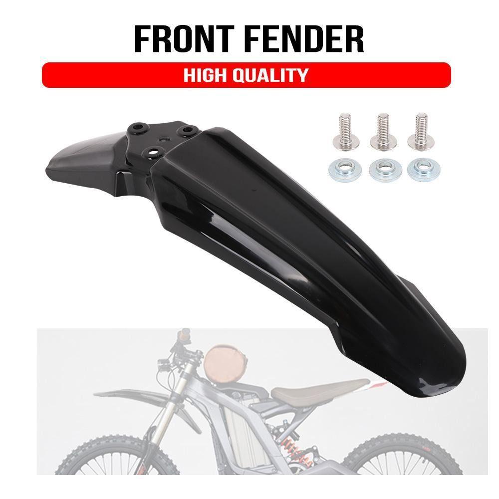 FENDER Tấm Chắn Bùn Trước Cho Bánh Xe Đạp / Xe Máy