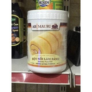 Bột nở làm bánh (hộp 1kg)