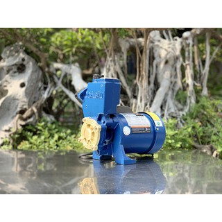 Máy bơm chân không 210W- Máy bơm nước CÁ SẤU P210