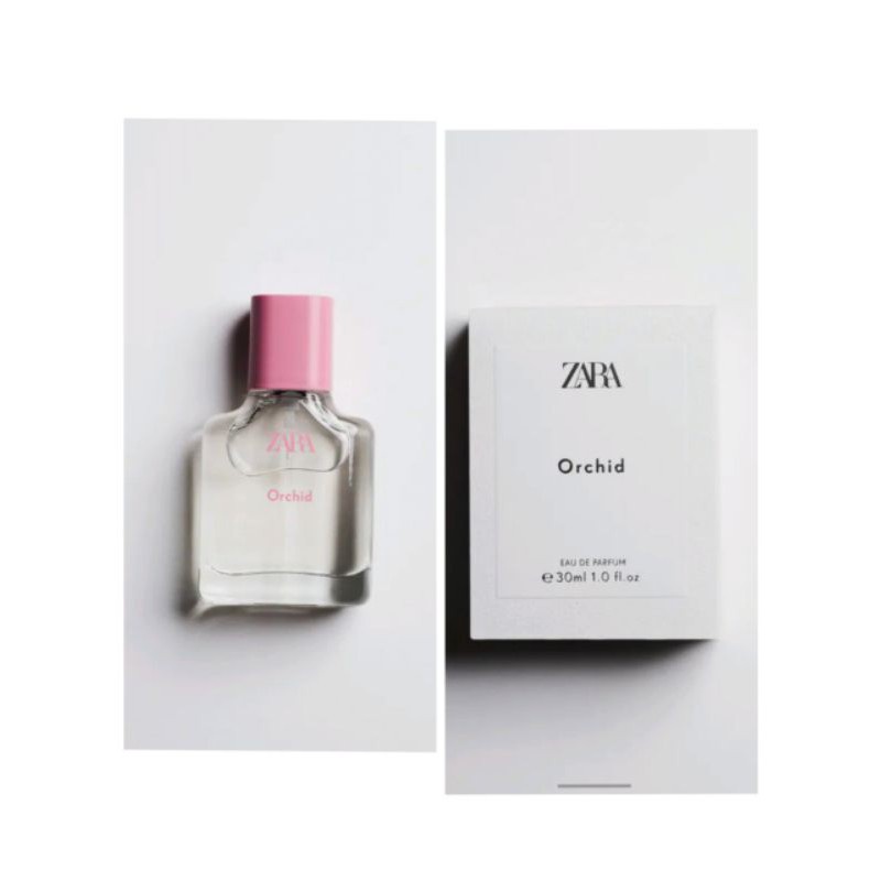 Nước hoa nữ Zara 30ml  - M105