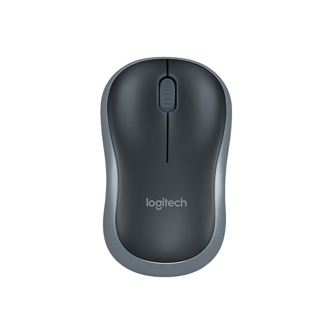 Chuột không dây LOGITECH B175