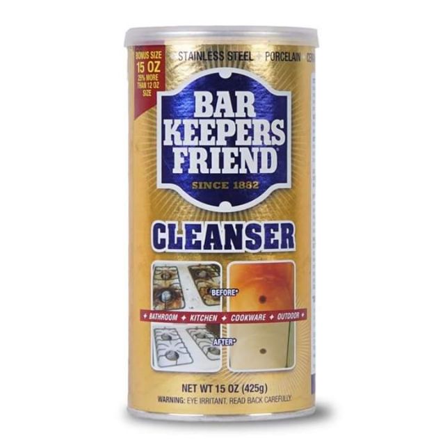 Bột Bar Keepers Friend