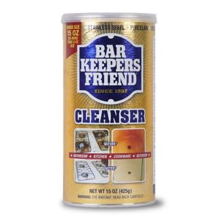 Bột Bar Keepers Friend