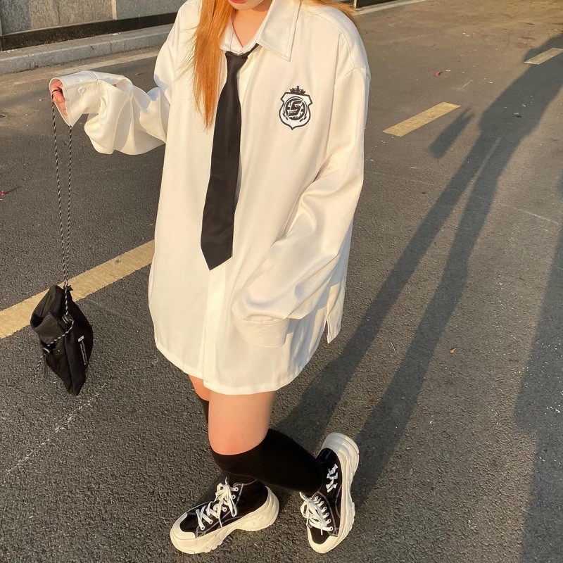 Áo sơ mi ( S SHIRT ) | BigBuy360 - bigbuy360.vn