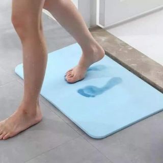 Thảm đá siêu thấm