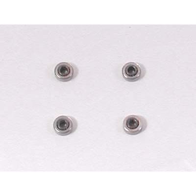 15287 Phụ Kiện Mini 4WD R/C MINI 4WD HEX HOLE BALL BEARING SET (4 pcs.)