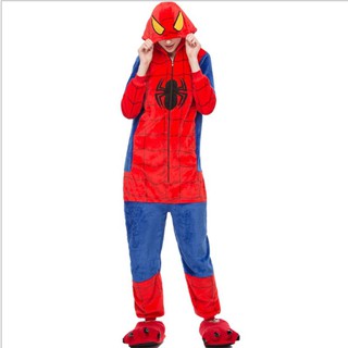 Bộ Đồ Thú Người Nhện Sprider Man ❤️ FREESHIP ❤️