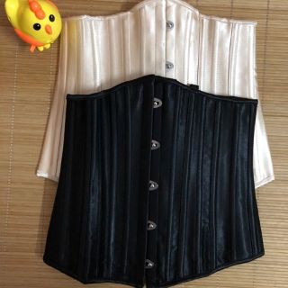 Gen latex CORSET rút dây