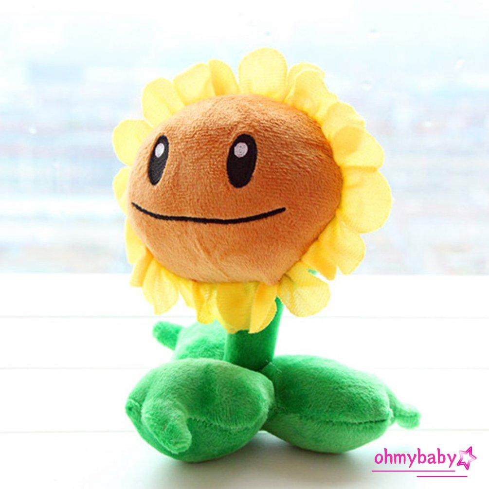 Thú Nhồi Bông Hình Zombie Vs Zombies