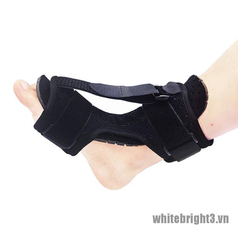Đai Đeo Hỗ Trợ Điều Chỉnh Tư Thế Chân Tiện Lợi