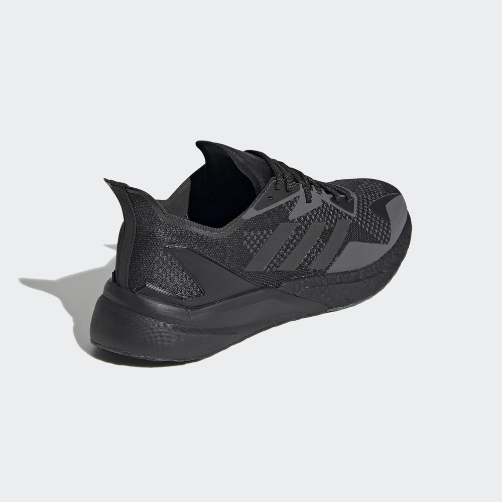 Giày adidas RUNNING Nam X9000L3 Màu Đen EH0055