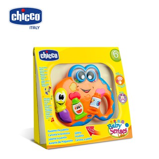 Đồ chơi Chicco bảng vẽ sắc màu phát nhạc