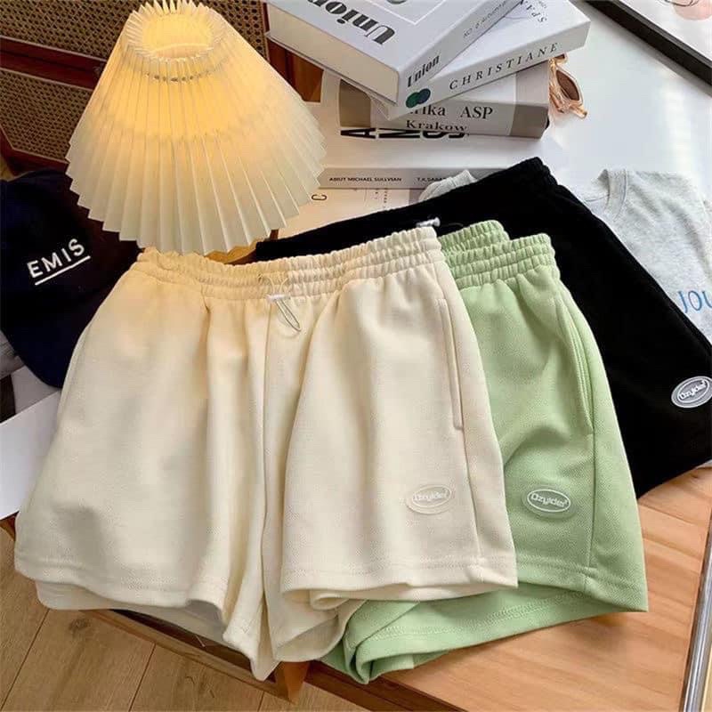 SET QUẦN ĐÙI XỐP SIÊU XINH