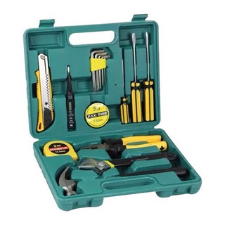 Bộ Dụng Cụ Sửa Chữa 16 Món Tiện Ích - Bộ Dụng Cụ Sửa Chữa 16 Món Tiện Ích - Bộ Dụng Cụ Sửa Chữa 16 Món Tiện Ích
