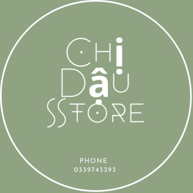 Chidau93store