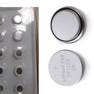 Pin cr1220 loại rời