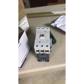 KHỞI ĐỘNG TỪ 3P 100A - LS