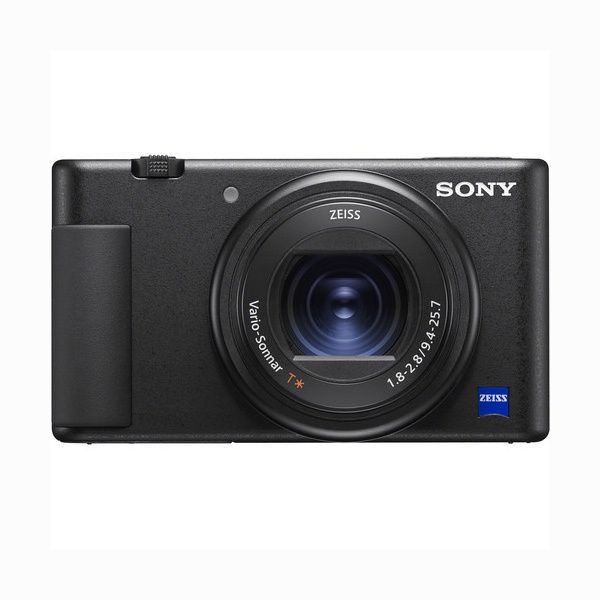 Máy Ảnh Sony ZV-1 Black Chính Hãng , Bảo Hành 24 Tháng Toàn Quốc