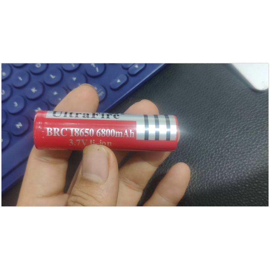 [Loại Đẹp] Quạt Cầm Tay Mini 4 Cánh Kèm Pin Sạc - Có Đế Để Bàn