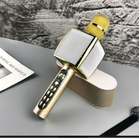 Loa Karaoke Bluetooth Cầm Tay YSD 91