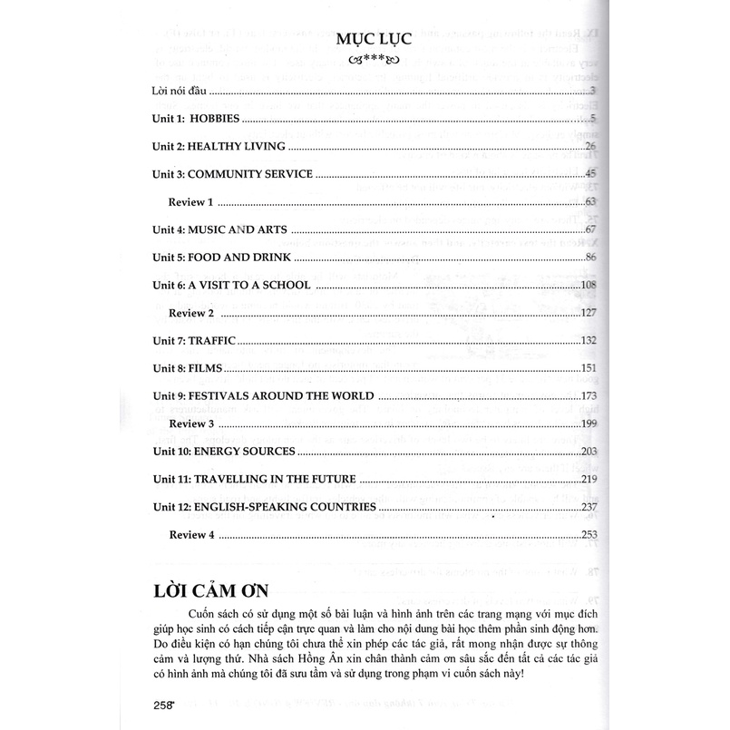 Sách - Bài Tập Tiếng Anh 7 - Bám Sát SGK Kết Nối) - (Kèm File Đáp Án) - HA