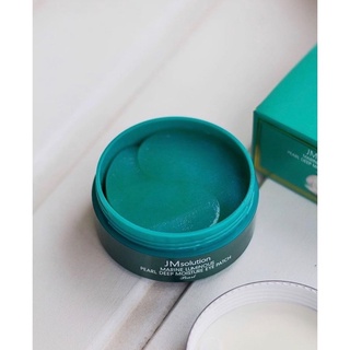 Mặt Nạ Mắt Jm Solution Eye Patch