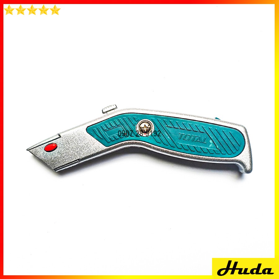 TOTAL - THT512614 DỤNG CỤ ĐA NĂNG 61X19MM - Dao đa năng total POI