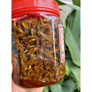 Cá bống Sông Trà đặc sản Quảng Ngãi