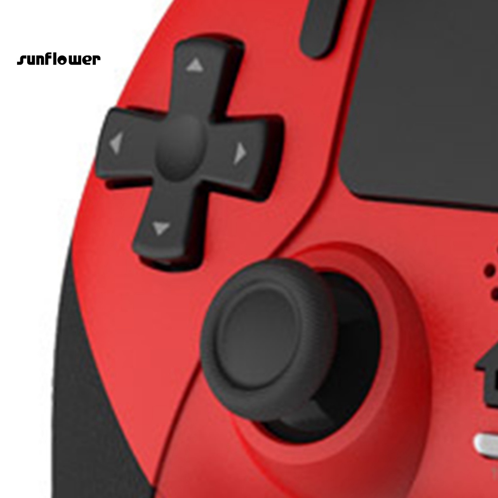 Tay cầm chơi game LENOVO cảm ứng rung đôi cho PS4