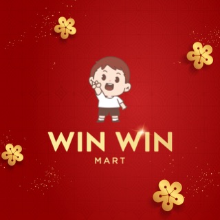 WinWin Mart - Hàng Chính Hãng